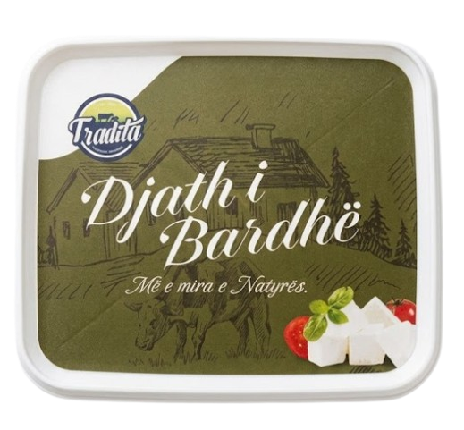 Tradita Djath Juusto 800g - Feta-juustot - 19944 - 1