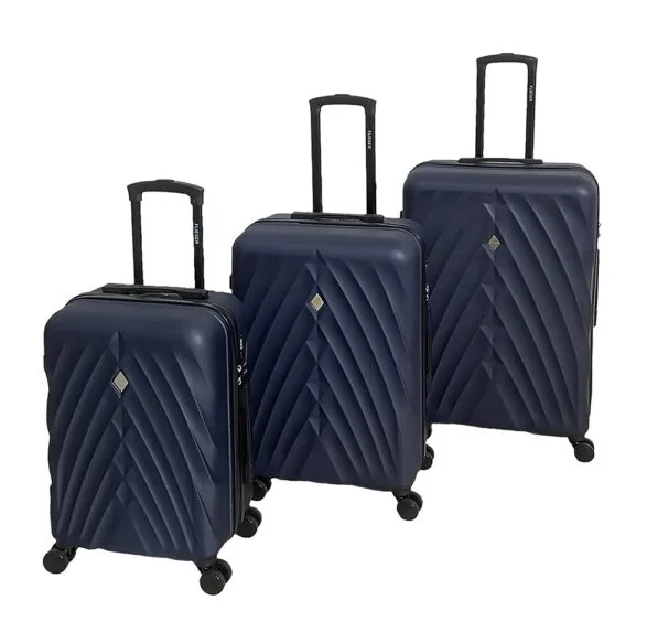 Trolley box/ Matkalaukku 1187 - Tarvikkeet - 17684 - 1