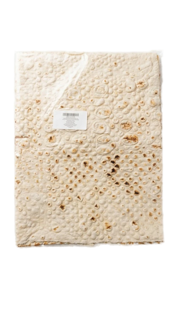 Halime Lavash Leipä 400g - Tortilla-leivät - 19925 - 1