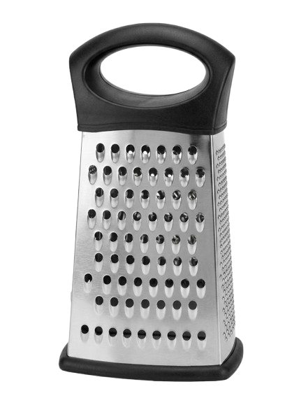 Grater/ Raastin 2879 - Astiat ja aterimet - 20175 - 1