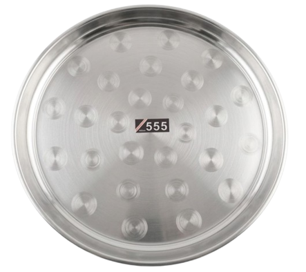 Stainless Steel Plate 2959 - Astiat ja aterimet - 20835 - 1