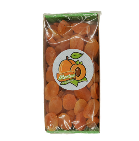 Ciloglu Marlon Kuru Kayisi / Kuivattu aprikoosi 200g - Kuivatut hedelmät - 7745 - 1