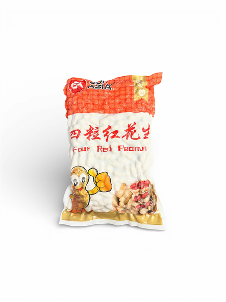 Euro Asia Four Red Peanut Maapähkinä 1kg - Pähkinät - 10055 - 1