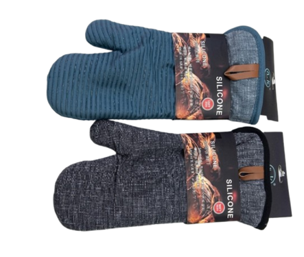 Oven Glove/ Patakinnas 2885 - Tarvikkeet - 20825 - 1