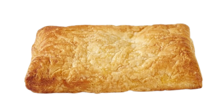 Pastry Rectangle Puff With Cheese 160-170g - Suolaiset leivonnaiset - 14315 - 1