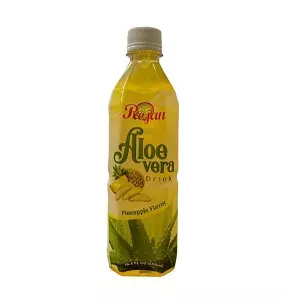 Rojan Aloe Vera Pineapple / Ananasjuoma 500ml PET - Limonadit ja virvoitusjuomat - 12005 - 1