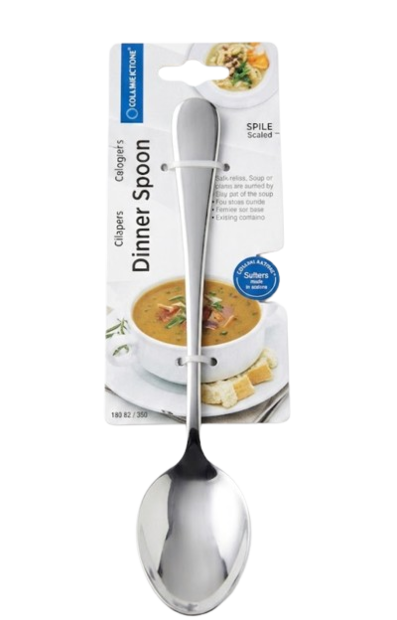 Spoon/ Lusikka 2636 - Astiat ja aterimet - 20765 - 1