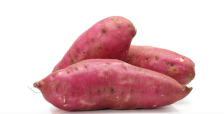 Sweet Potato Red MEDIUM/ Bataatti 10kg BR - Juurekset  - 8085 - 1