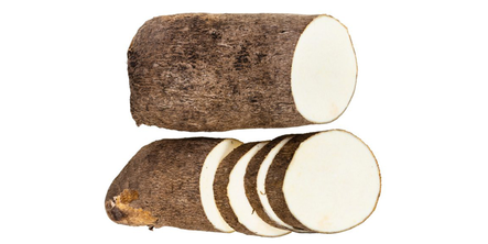 Yams GH 20kg - Juurekset - 8555 - 1