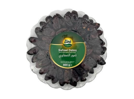 Zine Dadel SAFAWI Royal/ Taateli 800g - Kuivatut hedelmät - 16855 - 1