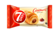7 Days Croissant Double Kakao / Suklaa Croisantti 60g - Täytekeksit ja vohvelit - 85 - 1