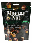 Gold Harvest MN Findik Kavrulmus&Tuzlu / Hasselpähkinä paahdettu&suolattu 150g - Pähkinät - 17415 - 1