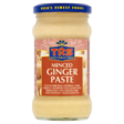 TRS Minced Ginger Paste/ Jauhettu Inkivääritahna 300g - Erikoiskastikkeet - 17785 - 1