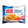 Mummon Poimutetut Ranskanperunat 900g - Pakasteperunat - 17865 - 1