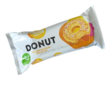 Bavelli Donut Banana / Banaanitäytedonitsi 240g - Täytekeksit ja vohvelit - 18135 - 1