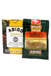 Abido Spices Fenugreek Siemenet 50g - Yleismausteet - 18335 - 1