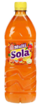 Sola Multivitamin mehujuoma 500ml PET - Limonadit ja virvoitusjuomat - 18355 - 1