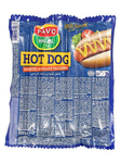 Pavo Hot Dog Nakki 500g - Kana leikkeleet ja makkarat - 18455 - 1