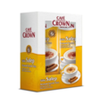 Ulker Cafe Crown Sutlu Salep/ Juomajauhe 6x20g - Juomajauheet - 19065 - 1