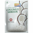 Ashoka Coconut Shreds/ Kookoshiutale 310g - Pakastemakeiset ja -jälkiruoat - 19275 - 1