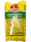 Wundernudeln Ribbon Egg Vermicelli Nuudeli 500g - Nuudelit - 19325 - 1