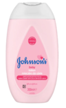 Johnson's Baby Lotion/ Baby voide 300ml - Kosmetiikka - 20465 - 1