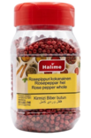 Halime Baharat Kirmizi Biber Butun/ Rosepippuri kokonainen 100g - Pippurit - 20985 - 1