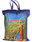 Rasht Super Basmati Rice / Basmatiriisi 5Kg - Basmatiriisit - 21185 - 1