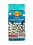 Suntat Chickpeas roasted/ Paahdettu Kikherne 200g - Pähkinät - 21255 - 1