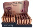 Mazmozil Huulipuna M-55 - Kosmetiikka - 21385 - 1
