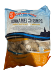 Dayseaday Vannamei Shrimps HLSO with added water 21/25 25% 750G - Pakasteäyriäiset - 21415 - 1