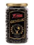 Yesim Gemlik Siyah Zeytin/ Musta oliivi 400g CAM - Oliivisäilykkeet - 21595 - 1
