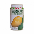 Foco Mango Juice Juoma 350ml - Limonadit ja virvoitusjuomat - 2515 - 1