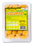 Saladitos Lupine Beans / Lupiinipavut suolavedessä 350g - Papu- ja linssisäilykkeet - 4495 - 1