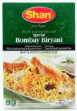 Shan Special Bombay Biryani Mausteseos 65g - Maustesekoitukset - 4565 - 1