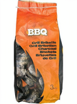 BBQ Grillihiili 3kg - Hiilet - 5595 - 1