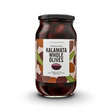 Olymp Kalamata Whole Olive/ Kokonainen Oliivi 1kg CAM - Oliivisäilykkeet - 7325 - 1