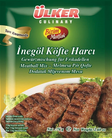 Bizim Mutfak Inegöl Köfte Harci / Lihapullasekoitus 76g - Maustesekoitukset - 885 - 1