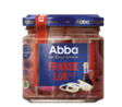 Abba Ranskalainen Sipulisilli 240g CAM - Kala- ja äyriäissäilykkeet - 20165 - 1