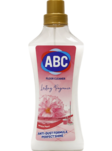 ABC Floor Cleaner White Pearl/ Lattian puhdistusaine 900ml - Lattianpuhdistus- ja hoitoaineet - 18975 - 1