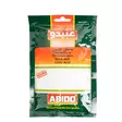 Abido Spices Citric Acid Sitruunahappo 100g - Yleismausteet - 12315 - 1