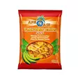Afroase Plantain Chips Spicy / Kuivatut plantain lastut mausteinen 80g - Sipsit - 11545 - 1