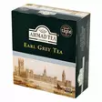 Ahmad Tea Earl Grey Teepussi 100kpl 200g - Early Grey tee - 245 - 1