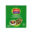 AL-RAII Dried Mallow / Kuivattu molokhia 400g - Kuivatut yrtit - 13005 - 1