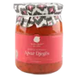 Ask Ajvar padjege tulinen 550g - Tomaatti- ja paprikasäilykkeet - 14065 - 1