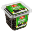 Aydogmus Yagli Sele Zeytin / Mustat oliivit 350g - Oliivisäilykkeet - 21585 - 1