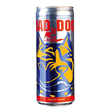 Bad dog energy drink/ Energiajuoma 250ml - Energiajuomat - 17575 - 1