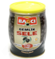 Bagci Sele Siyah Zeytin/ Musta Oliivi 750g TNK - Oliivisäilykkeet - 615 - 1
