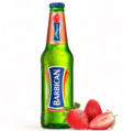 Barbican Strawberry Drink/ Alkoholiton Mansikka juoma 330ml CAM - Limonadit ja virvoitusjuomat - 665 - 1