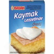 Basak Santi Kaymakli Lezzetinde 116g - Vanukkaat ja jälkiruoka-ainekset - 745 - 1